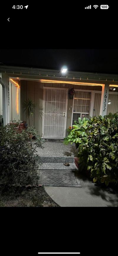 Vacation Rental w Pool &Garden 6 Guests near CSUN