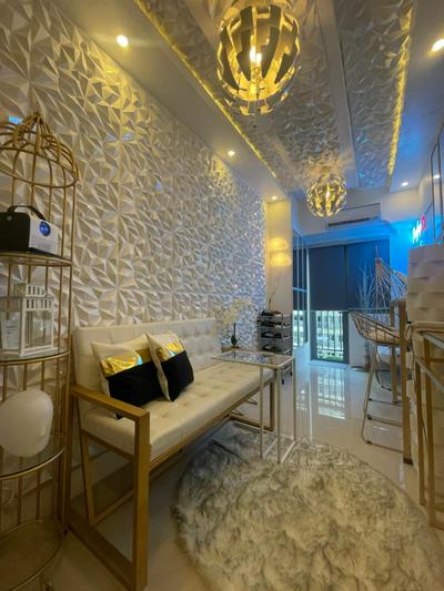 100mbps net,Unli Netflix in 75 inch tv in living room & Home Theater in Room