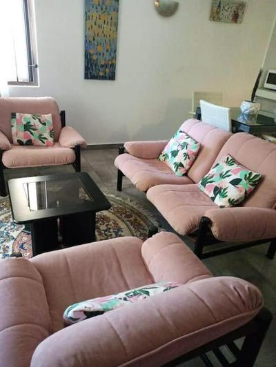 1 Bedroom Apartment in Pereybere with Private Balcony
