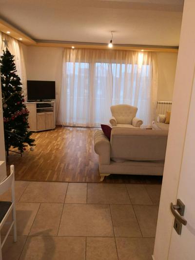 3 A LUX Apartmani