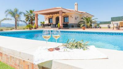 Casa La Era Coin by Ruralidays