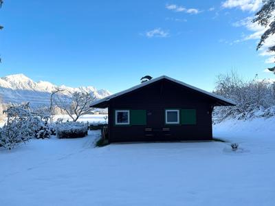Waldchalet am Eichhof