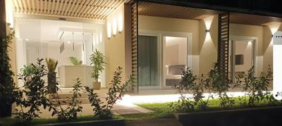Marea Retreat Apartments