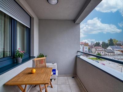 Apartman Malmar One