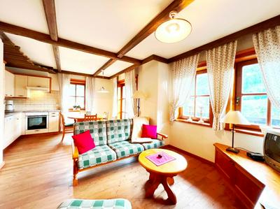 Ferienwohnung Südblick