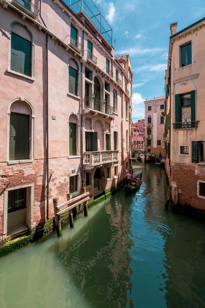San Marco Boutique by Wonderful Italy
