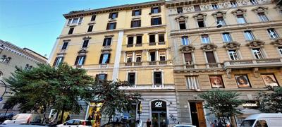 TRIBVNI PLEBIS Apartment