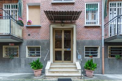 GuestHost - San Donato Fiera Apartment!