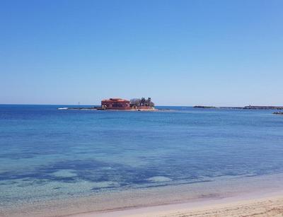 La Casa sulla Spiaggia