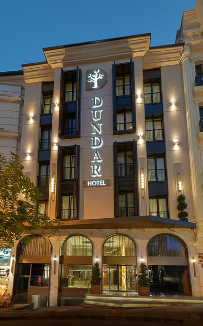 Dundar Hotel & Spa
