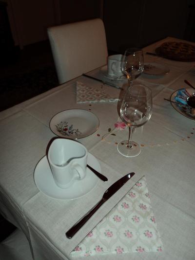 B&B A Casa Tua