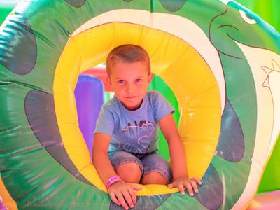 Camping Les Garennes