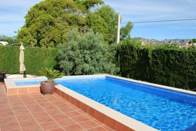 Villa Mar I Cel