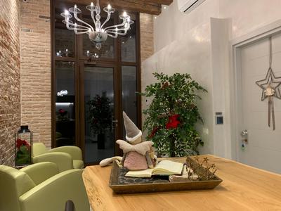 Al Pozzo di Luce Venezia Suites