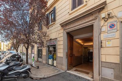 GuestHost - Castel Sant'Angelo Cozy Apartment