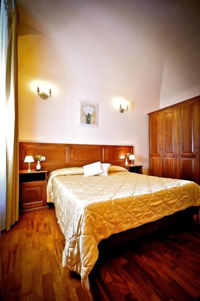 Relais Cavour