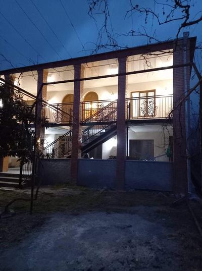 Family hotel leni