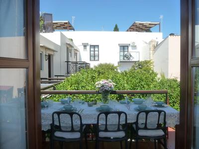 Calergi Residence - Holidays in Crete