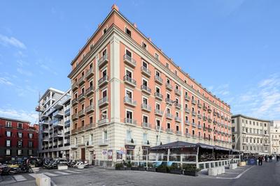 Via Niccolò Tommaseo 4 - appartamento 1