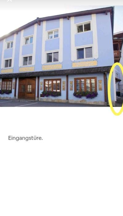 Modern Apartment in the City Center of Bad Ischl