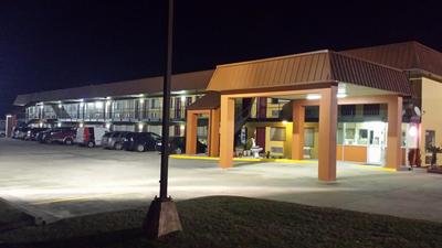 Western Motel - Jesup, Kuva 2