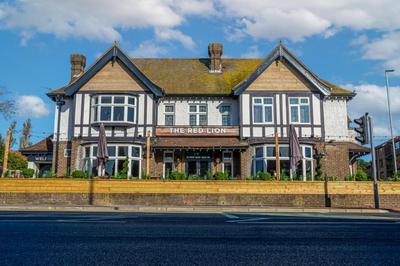 The Red Lion by Innkeeper's Collection