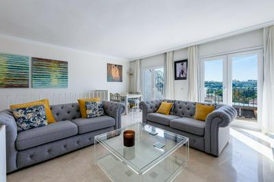 Townhouse in Aloha Pueblo with views