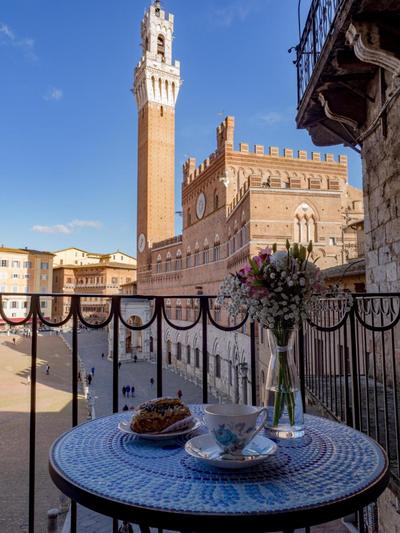 Residenza d'Epoca " Il Campo" by FrancigenaApartments
