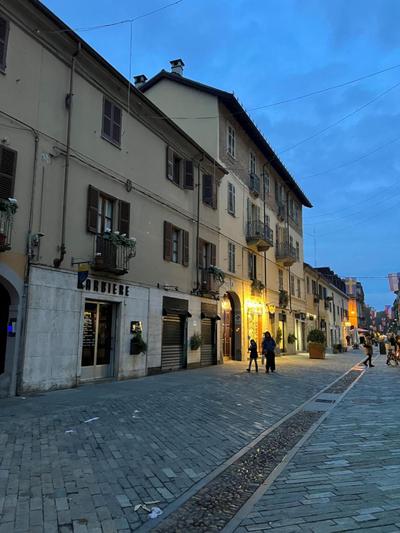La casa dei pescatori