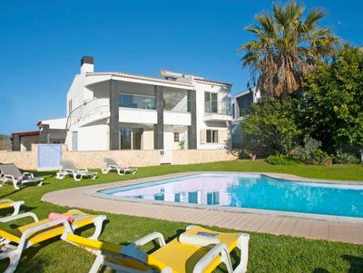 Villa Hollywood by Algarve Vacation