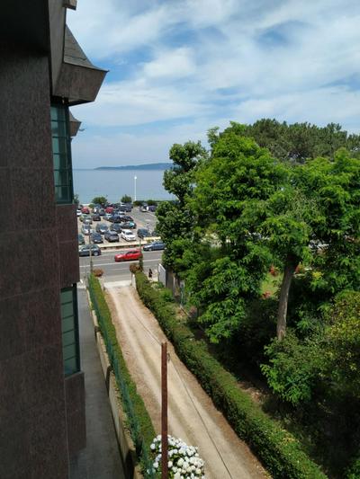 Apartamento Samil Primera Línea de Playa 2C