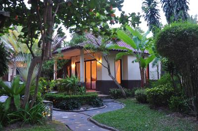 Samui Honey Cottages Beach Resort - SHA Extra Plus