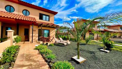 Villa Bonita Lajares - Paraíso en Fuerteventura - Remote Working