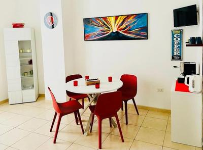 Napoli Forcella House al centro di Napoli