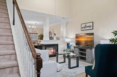 Cozy 4B 2 5B University Home King Beds Jacuzzi