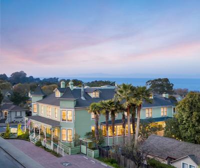 Centrella Hotel, a Kirkwood Collection Hotel, Billede 2