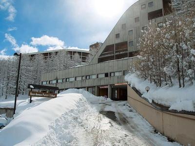 Casa Cervinia 2.0