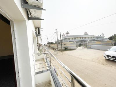 ojotrip Hotel Basanti INN- puri