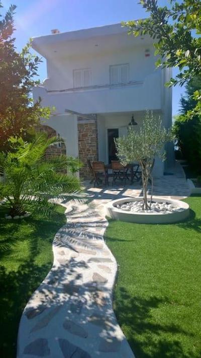 Villa Mykonos