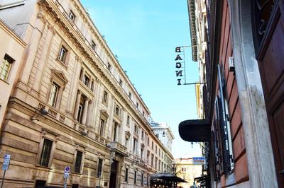 Babbo Guest House