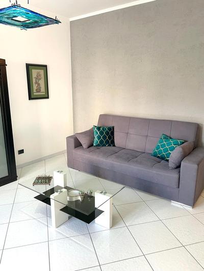 Madras apartment