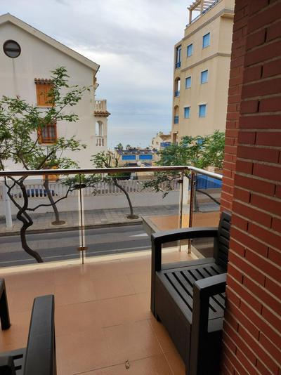 Apartamento Galea