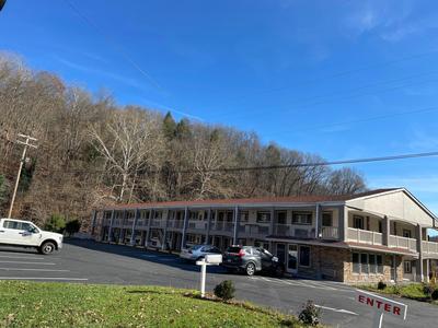 Econo Lodge Jefferson Hills Hwy 51, Billede 2