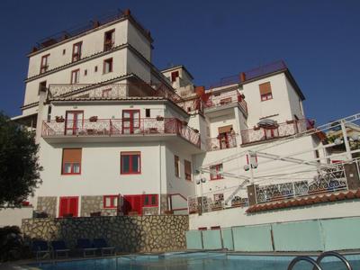 Hotel Dania