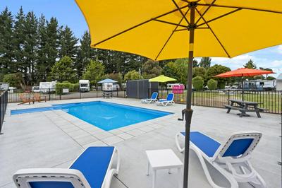 North South Holiday Park
