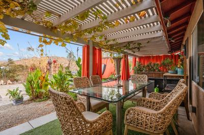Casa Luisa Joshua Tree, Zdjęcie 2