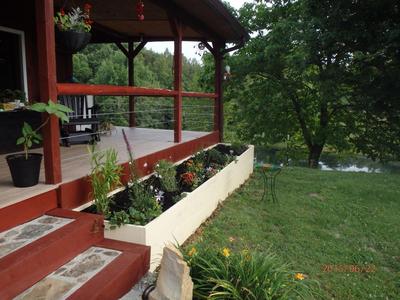 Climb On Inn - Red River Gorge Kentucky - Amazing Home !