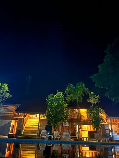 Krabi Klong Muang Bay Resort