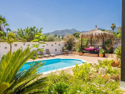 Cubo's Villa Bellavista La Jona & Heated Pool