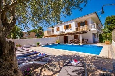 Ideal Property Mallorca - Eden Lago